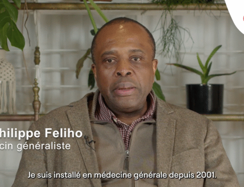 Médecin de ville et téléconsultant : une complémentarité réussie