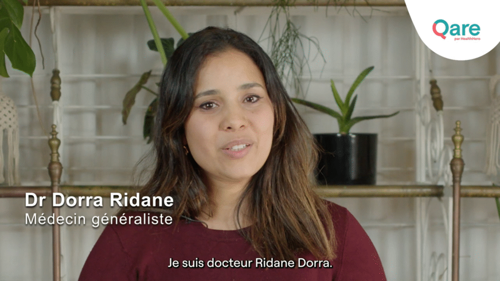 Qare Rwp Au cœur de la téléconsultation : confession d'une généraliste connectée ...