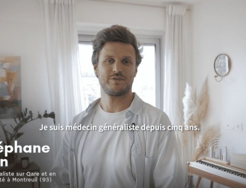 Comment le Dr Martin a trouvé l&rsquo;équilibre de pratique parfait grâce à la téléconsultation