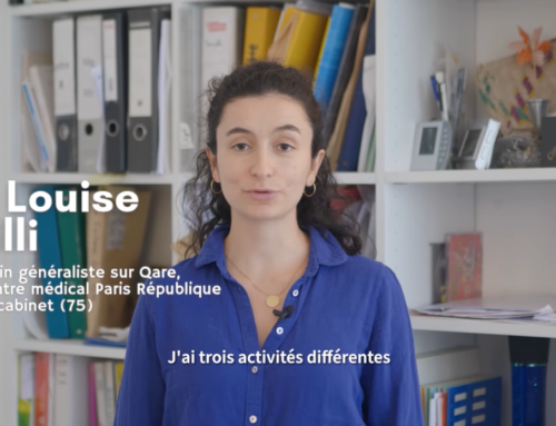 Comment le Dr Mili a diversifié sa pratique dès sa première année d&rsquo;exercice grâce à la téléconsultation